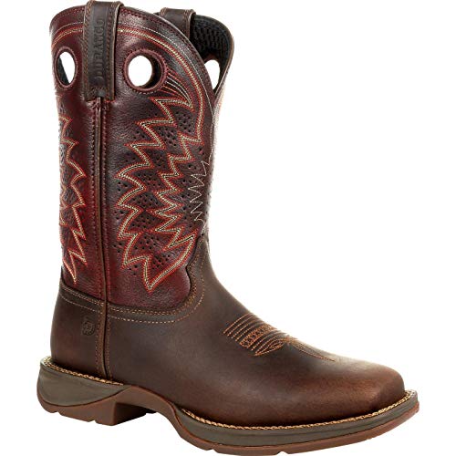 Durango Ventilated Western Boot Size 11(M)