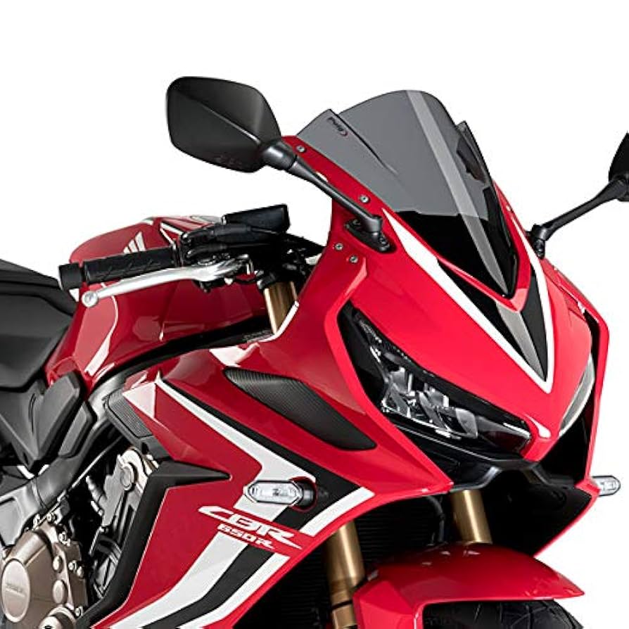 CBR650R (19-20) プーチ スクリーン カウル 【公式通販】 CBR650R (19-20) プーチ スクリーン カウル 【公式通販】
