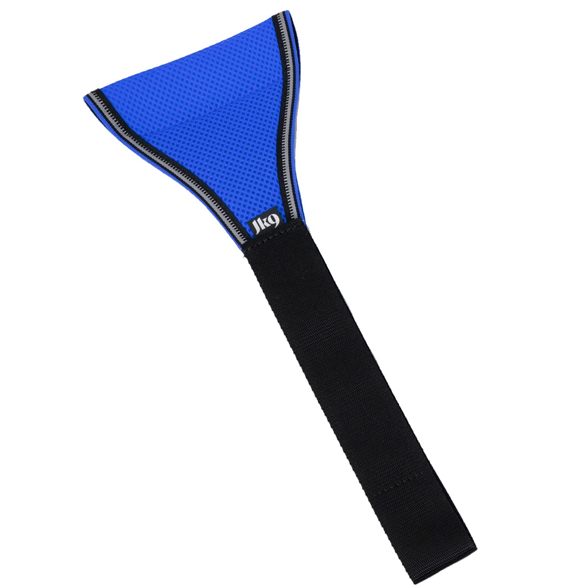 Julius-K9 IDC Powair - Almohadilla para el Pecho, Talla S, Color Azul