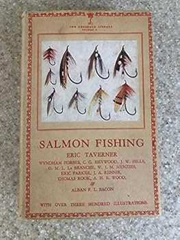 Salmon Fishing. The Lonsdale Library Volume X