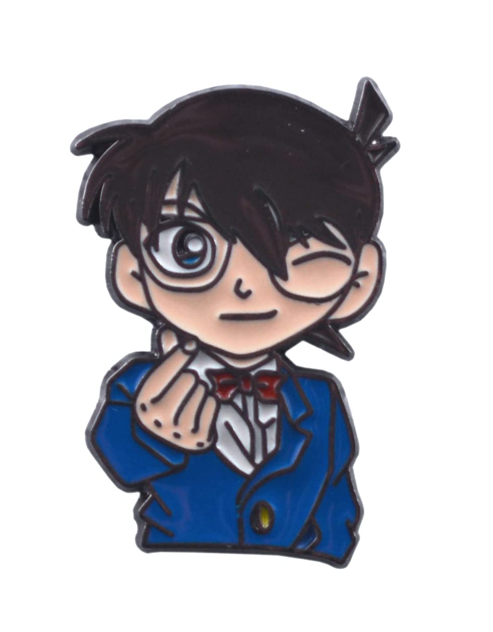 Figura De Detective Conan Conan Edogawa Kaitou Kiddo, Modelo | Cuotas Figura De Detective Conan Conan Edogawa Kaitou Kiddo, Modelo | Cuotas