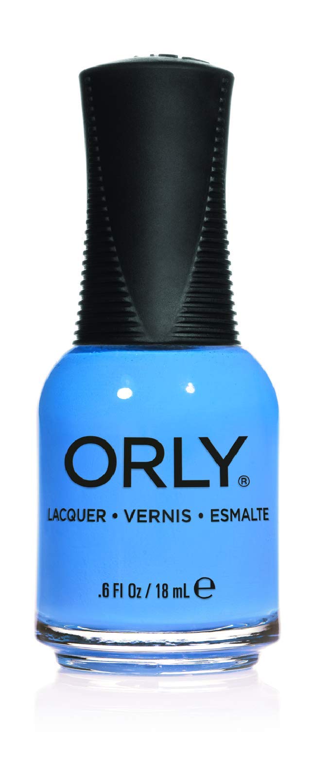 Orly Nail Polish, Shine On Crazy Diamond 18 ml — view 40