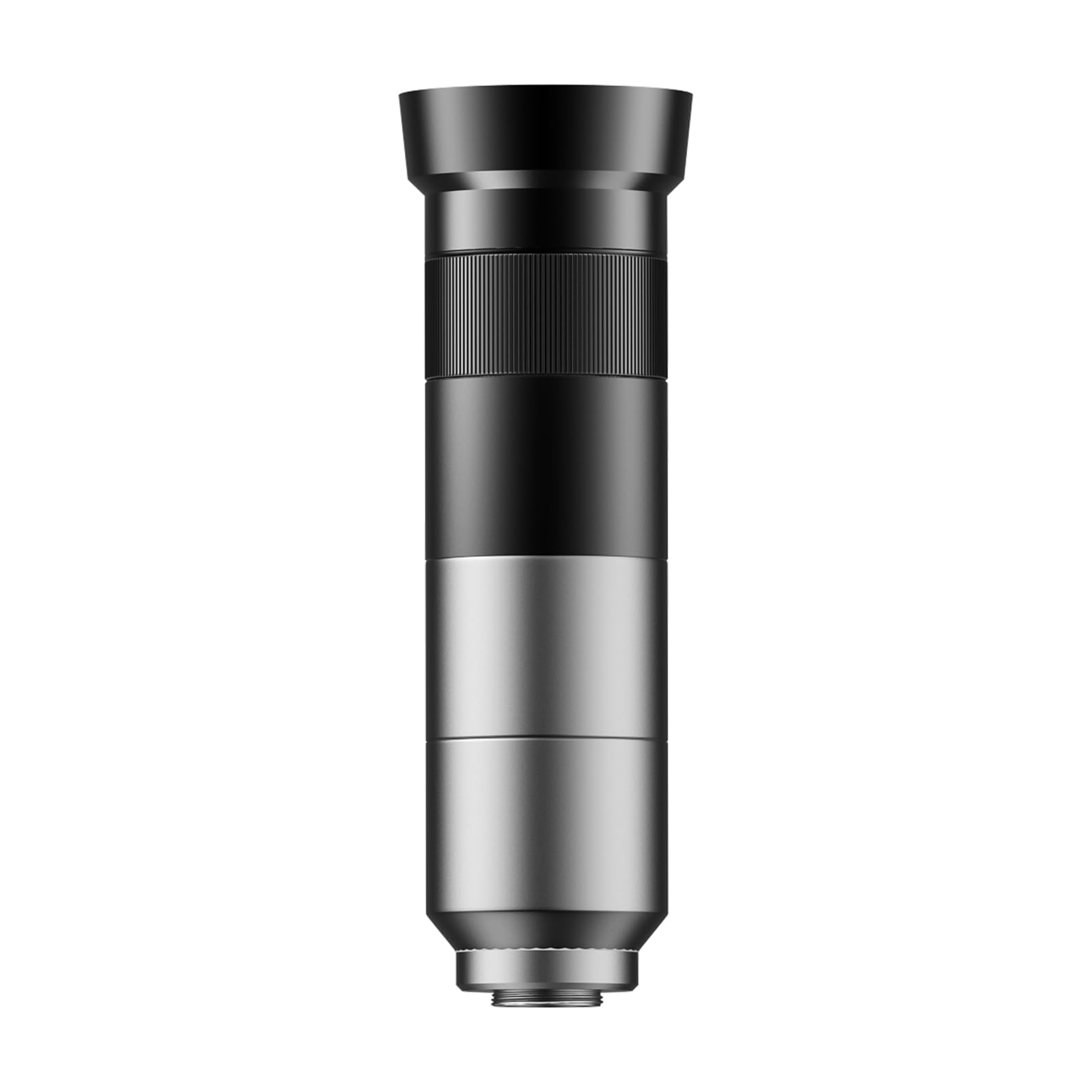 Teleskop Monokularowy 28X 40mm Obiektyw z wielowarstwową powłoką | Szkło Aluminiowe, Obserwacja Ptaków, Teleobiektyw do Telefonu, Statyw, kompatybilność ze Smartfonami i Tabletami