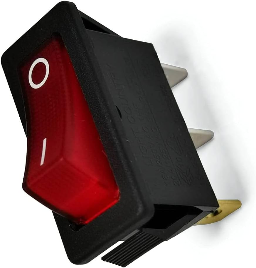 Viefow Rocker Switch 23EF010GAA ON/Off for Twin Star