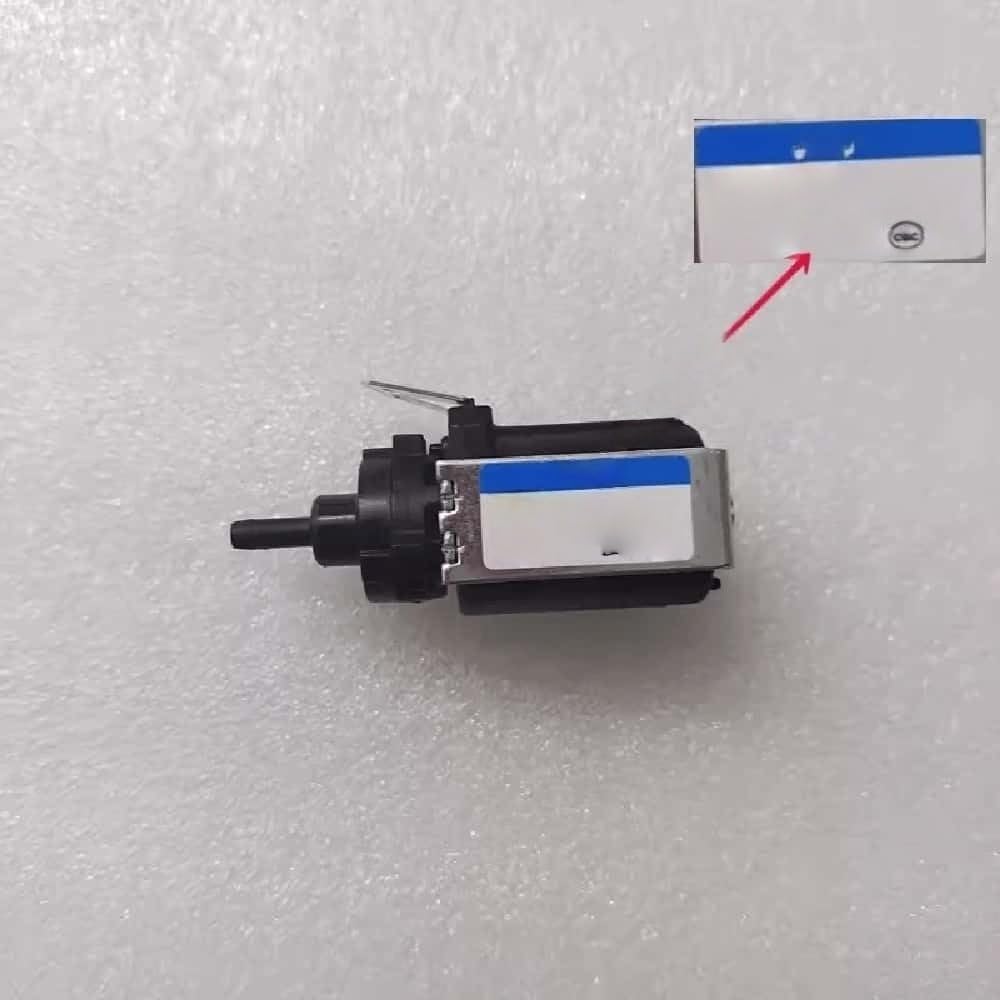 JYPS-5 7W Dual-Head Pump Accessory, Suitable for Handheld Garment Irons/steam Irons