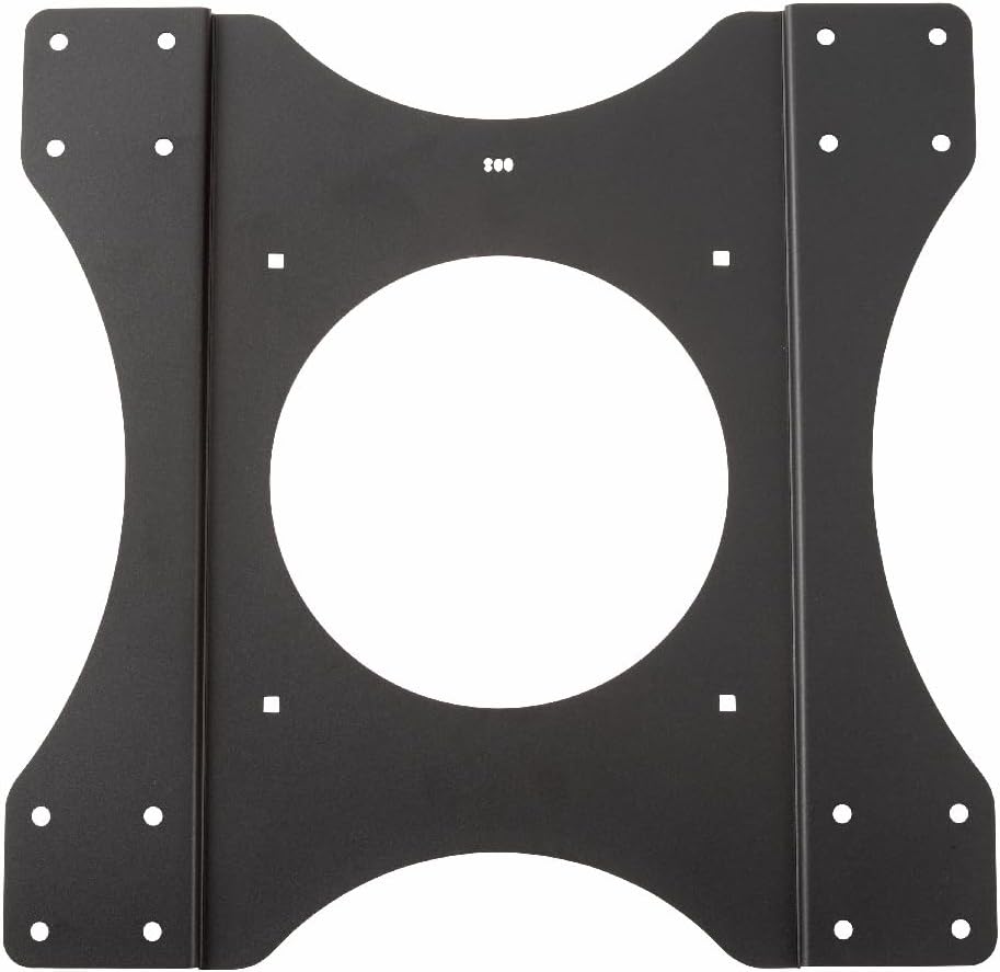 MOR/RYDE MORryde TV1-008H TV Mount Adaptor Plate - 300 x 300 and 400 x 400