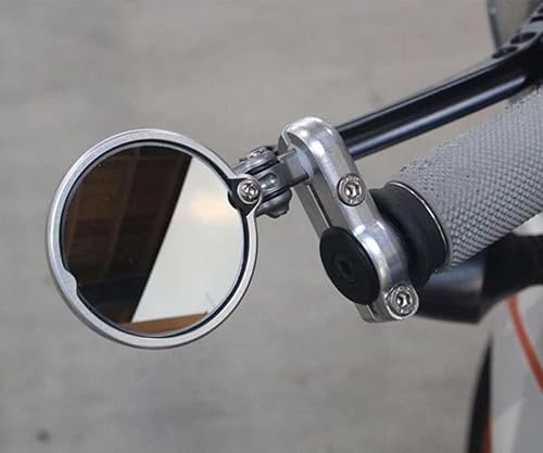 Miniatura 2 de Kit de vidrio de repuesto CRG de 2 pulgadas de diámetro