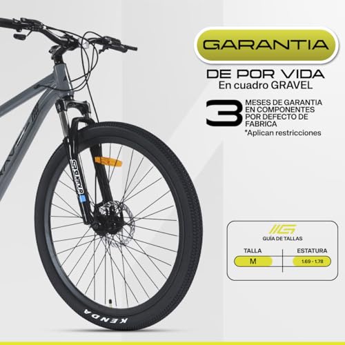 La Mejor Selección de Bicicleta btt bike para comprar hoy. 5 La Mejor Selección de Bicicleta btt bike para comprar hoy. 3