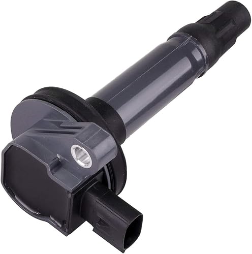 Vista 405 de Scitoo Bobinas de encendido cuadradas para Cadillac (Paquete de 8 unidades)