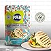 P.A.N. Multi Grains & Seeds Mix – White Corn Meal - Harina Pan Venezolana Pre-cooked Gluten Free Flour with Chia, Sesame & Quinoa for Arepas & More (16 oz – Pack of 6)