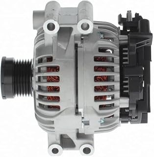 BOSCH Alternatore 1 986 A01 306 70A generatore con puleggia multipla Compatibilità con...