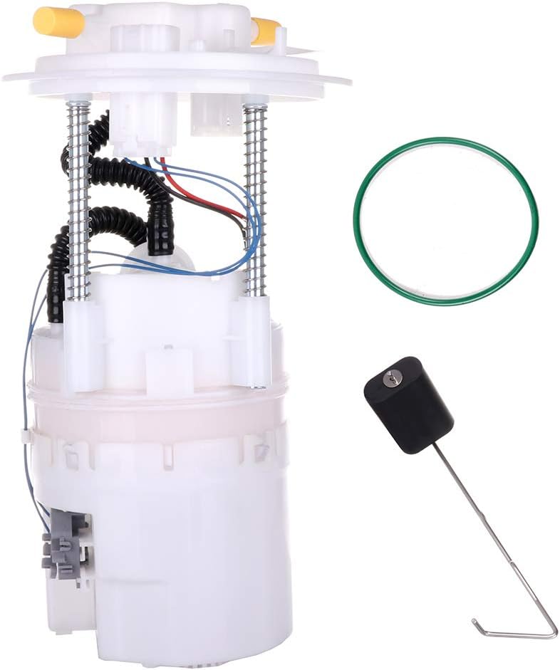 AINTIER E8821M Fuel Pump Module Assembly Electric Module Compatible with 2007-2009 For Hyundai Santa Fe 3.3L,2007-2009 For Hyundai Santa Fe 2.7L