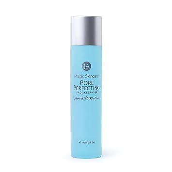 Jerome Alexander Magic Skincare Pore Perfecting Cleanser 4 fl oz