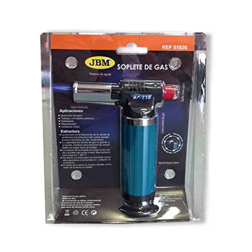 Preisvergleich Produktbild JBM SOPLETE DE Gas