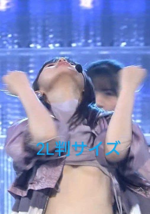 Amazon | レア セクシー ショット 乃木坂46 齋藤飛鳥 生写真 2L