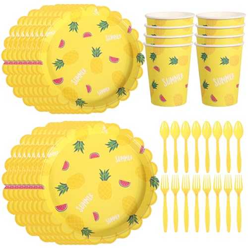 GLEAVI �g���̂ĐH��Z�b�g ���g���C �J�b�v �v���X�`�b�N���X�v�[���t�H�[�N���� �n���C���p�[�e�B�[�f�U�C�� �a������ẲƑ��W�܂�p