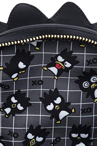 Loungefly X Hello Kitty Badtz-Maru Cosplay Mini Backpack #TOP4