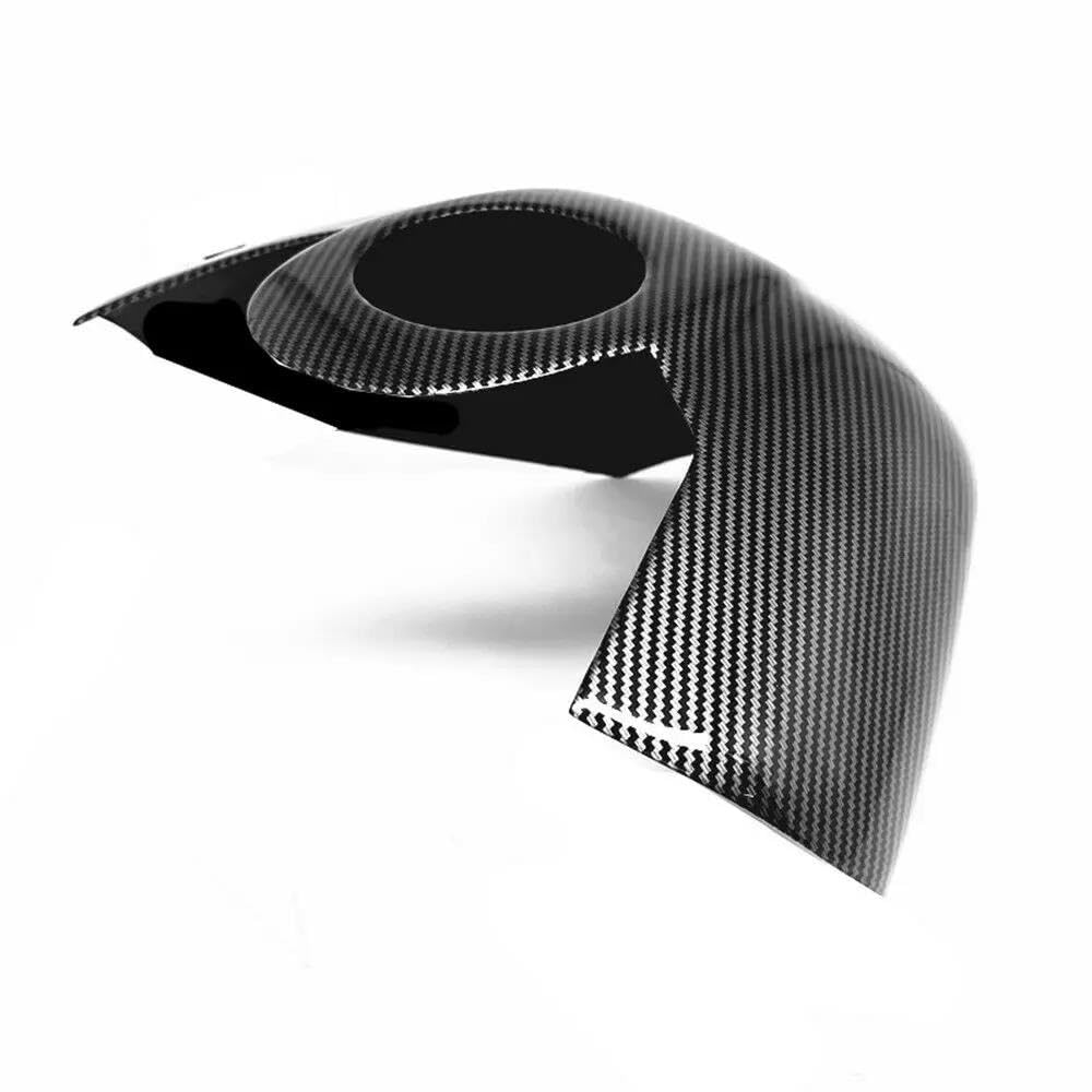 Carenatura Serbatoio Gas In Fibra Di Carbonio Per BMW S1000RR/S1000R 2020-2022 - Foto 4