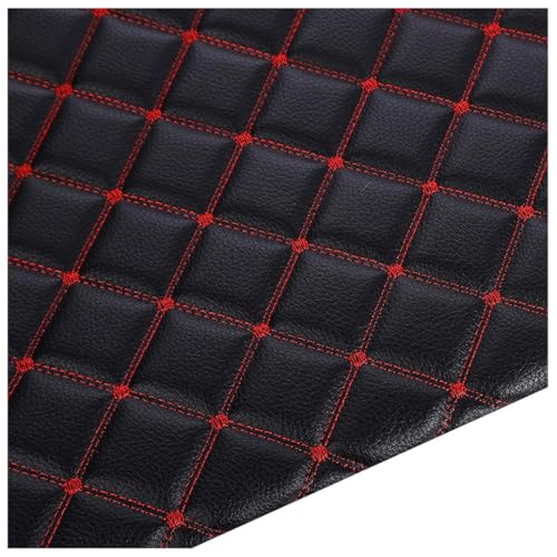Similicuir tissu doux noir pour rénover votre canapé de salon et chaises