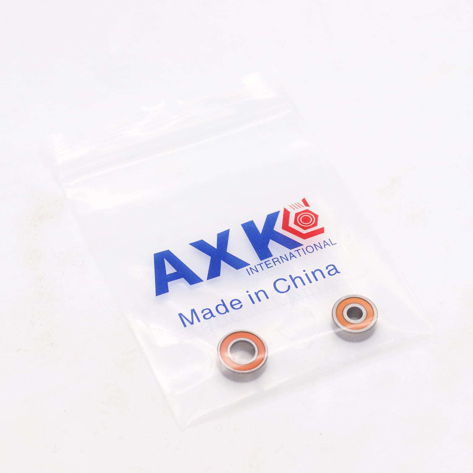 Amazon.com: Fishing Reel Bearing Kit Stainless Steel Hybrid