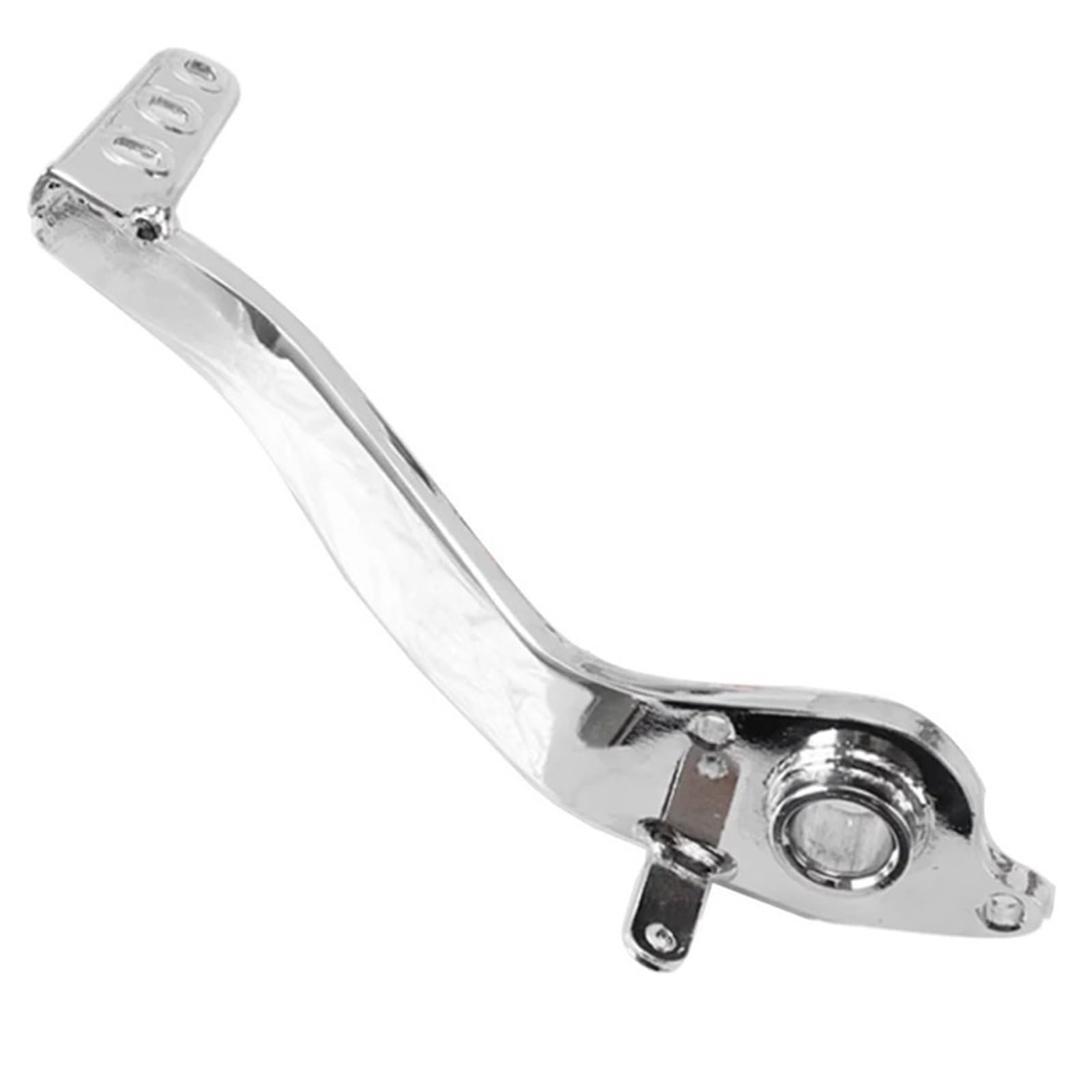 Dyxylkyhx For Gsx250r Motorcycle Shift Shifter Motorcycle Rear Foot Brake Pedal Lever For Gw250 250Cc Gw 250 Gsx250r-A Dl250 Gsx250r Gear Shift Shifter Replacement Accessories