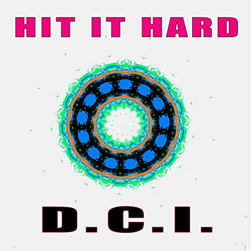 Hit It Hard