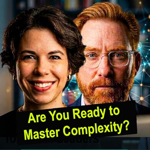 The Work is Changing. Can Your Leaders Meet it? | Logan Yonavjak #leadershipdevelopment