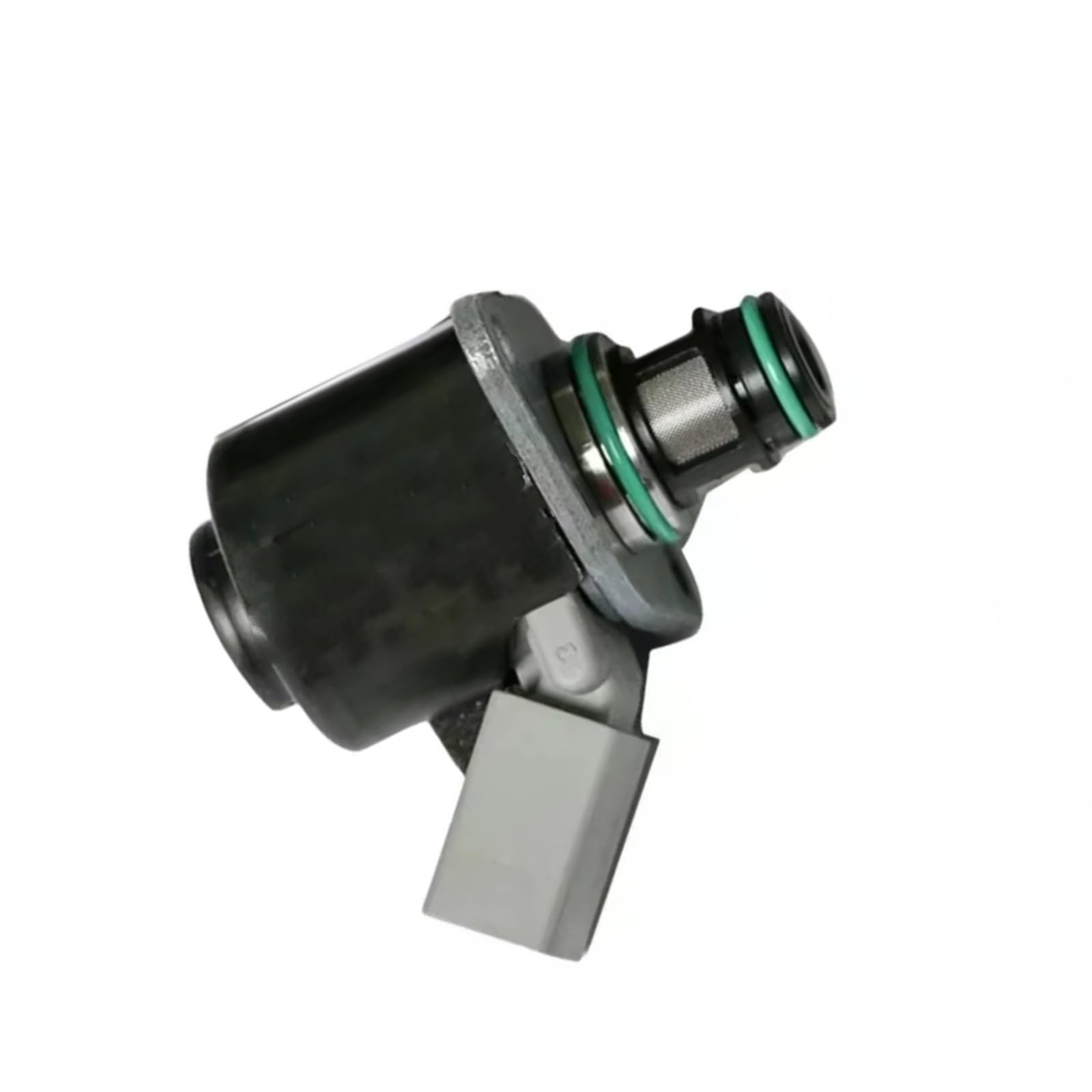 Regulador Combustible Compatible Con Benz Para Clase C S204 W204 2008 2009 2010 2011 2012 2013 2014 Válvula Reguladora Control Presión Bomba Combustible OEM: 9307Z530A