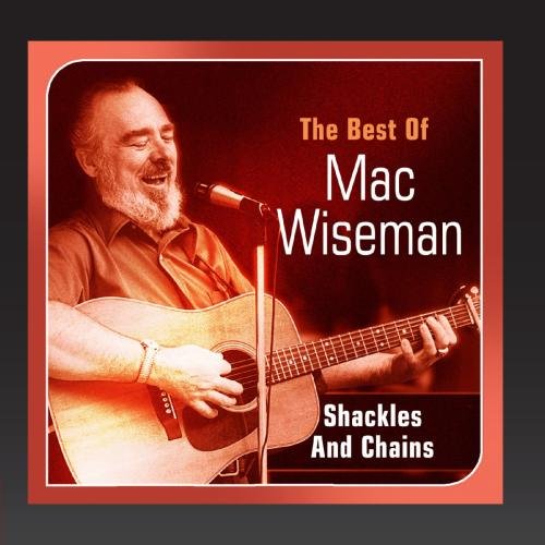 Shackles And Chains (The Best Of) CDs & Vinyl