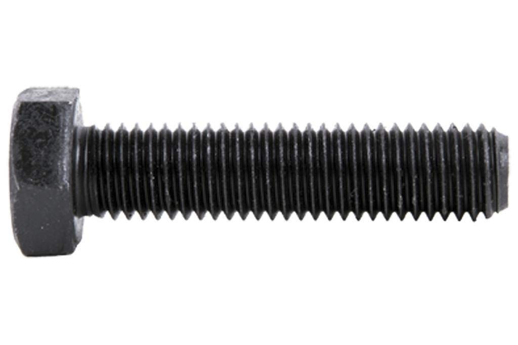 DIN-933 C-12.9 M-6 X 20 N - Unid: 100