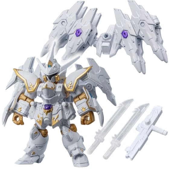 コメント必須 対MS強化刀 カルラ 用 モビルスーツアンサンブル 29 Amazon | MOBILE SUIT ENSEMBLE 29 ブラックナイトスコード カルラ +