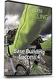  Base Building Success 4 Indoor Cycling Turbo Training DVD