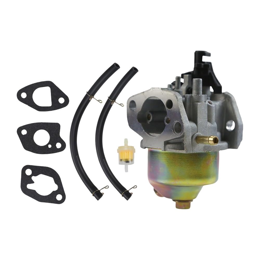 Carburateur tondeuse HP414 SP414 pour réparer les pannes de démarrage