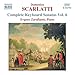 Keyboard Sonatas 6