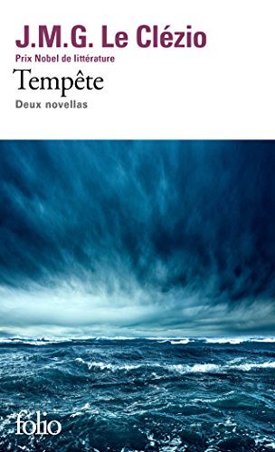 Tempête. Deux novellas Livre eBook France