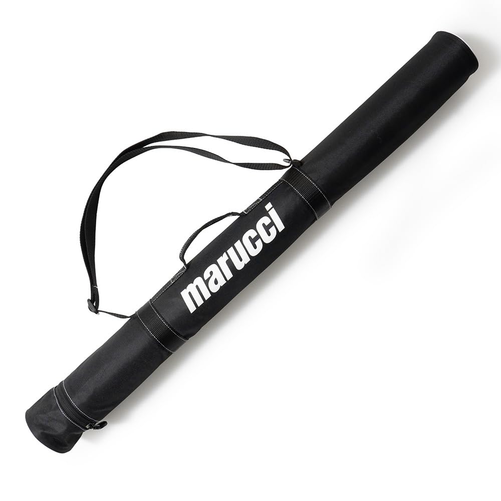 Amazon | Marucci(マルッチ) 軟式用 野球 バット ワニクラッシャー 