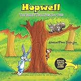 Hopwell: The Rabbit That Lives In a Tree