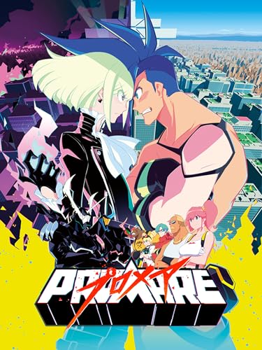 Promare