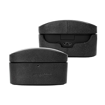 美品 SONY WF-1000XM5 ケースのみ　ソニー　0102 SONY 【未使用】ケースのみ ソニー WF-1000XM5 ブラック 国内