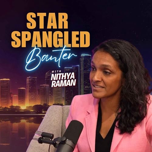 LA Is Breaking? Mayoral Candidate Nithya Raman on Housing, Homelessness & Fixing the System