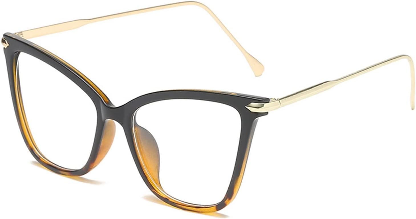 Cat's eye sunglasses Women's retro sunglasses