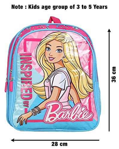Image of Barbie Inspired 36 cm