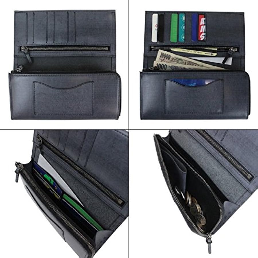 【未使用品】PORTER WALL 長財布 グリーン 楽天市場】ポーター（メンズ財布｜財布・ケース）：バッグ・小物