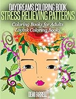 Daydreams Coloring Book 1515395995 Book Cover