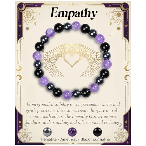 Image of Bivei Protection Crystal Healing Bracelet