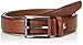 Produktbild MLT Belts & Accessoires Herren Gürtel Dublin, Braun (Cognac 6700), 95
