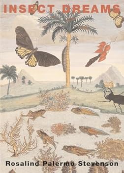 Paperback Insect Dreams Book