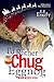 I'd Rather Chug Eggnog Than Kiss You: A Small-town, Sweet Christmas Romance (Reindeer Run) (English Edition)