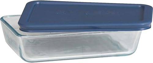 Miniatura 2 de World Kitchen 6017471Pyrex Almacenamiento Plus Plato