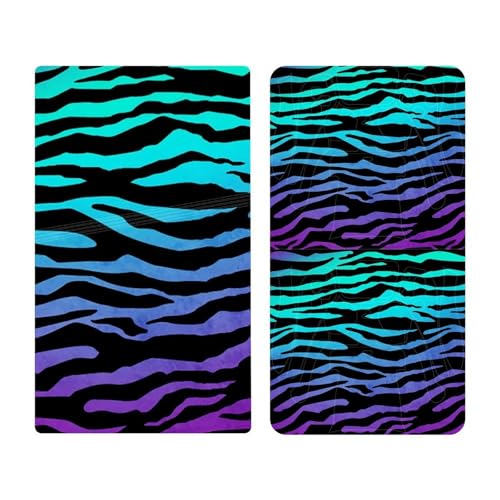 PS5 Pro�X�L���V�[�� �X�g���C�v �� �[�u���� �v���C�X�e�[�V����5 Pro �ی�X�e�b�J�[ PVC�f�� �Q�[���p�b�h�X�e�b�J�[ �f�W�^���ŗp �݊������� PS4�{�̂ƃQ�[���R���g���[���[�p �����~����R �w��h�~ �S�ʕی� �U�M�ǂ�